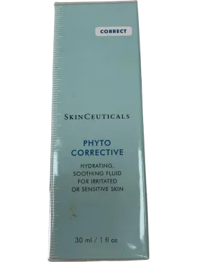 SkinCeuticals Black Phyto Corrective Soothing Fluid 30ml