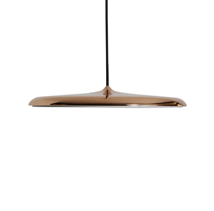 Slimline Modern Ceiling Light