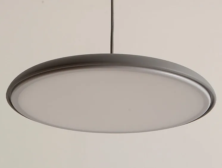 Slimline Modern Ceiling Light