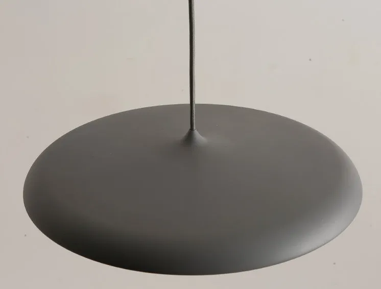 Slimline Modern Ceiling Light