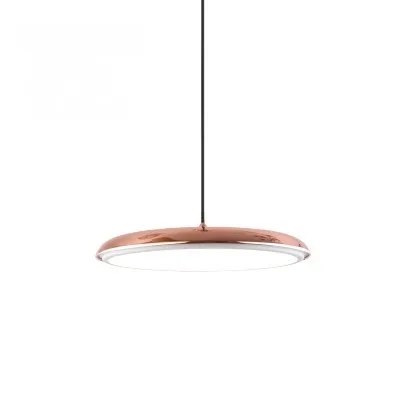 Slimline Modern Ceiling Light