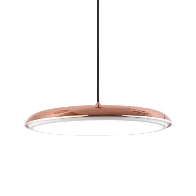 Slimline Modern Ceiling Light