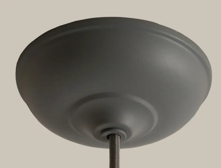 Slimline Modern Ceiling Light