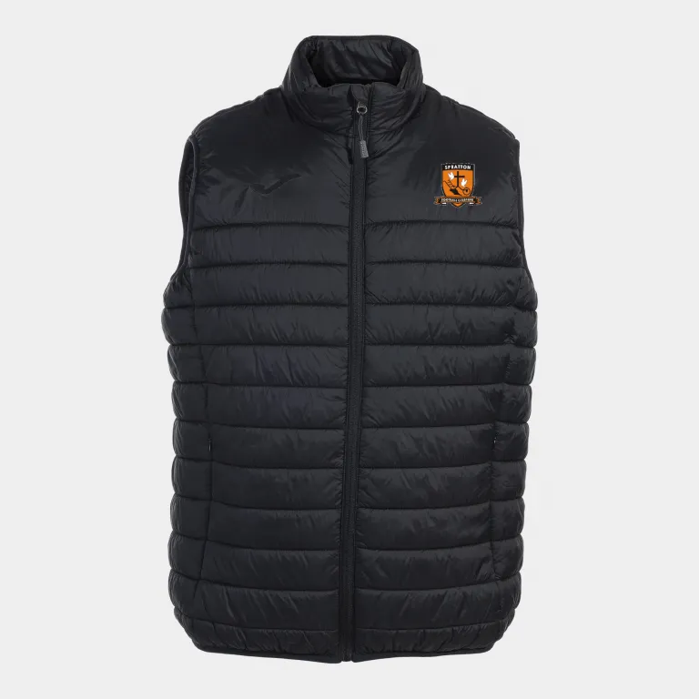 SPRATTON URBAN V GILET