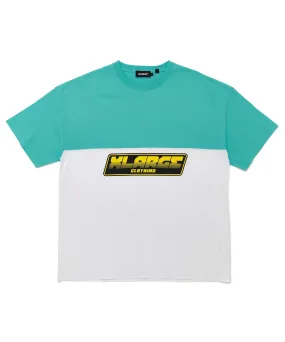 S/S 2TONE URBAN LOGO TEE