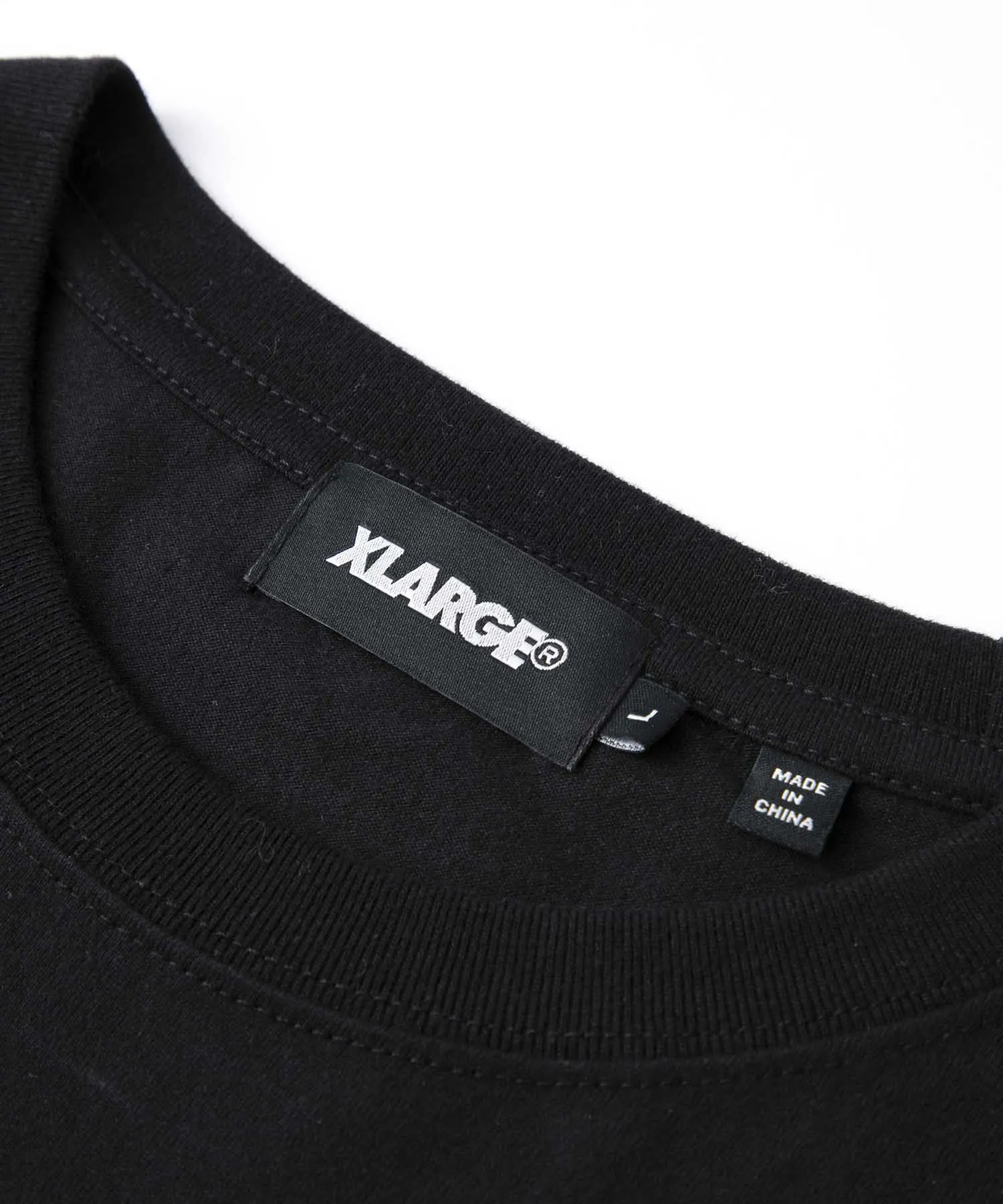 S/S 2TONE URBAN LOGO TEE