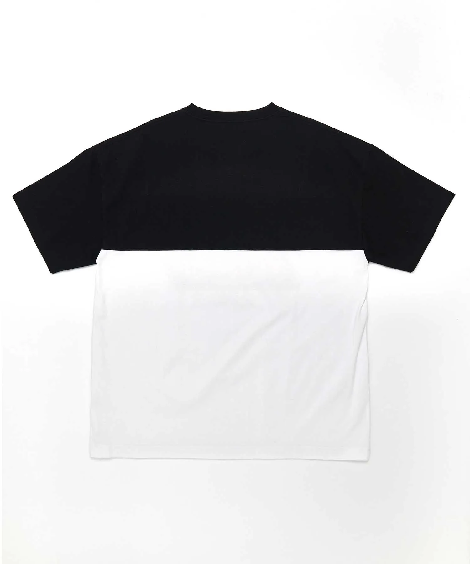 S/S 2TONE URBAN LOGO TEE