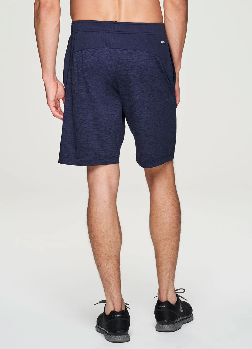 Stratus Breezy Workout Short