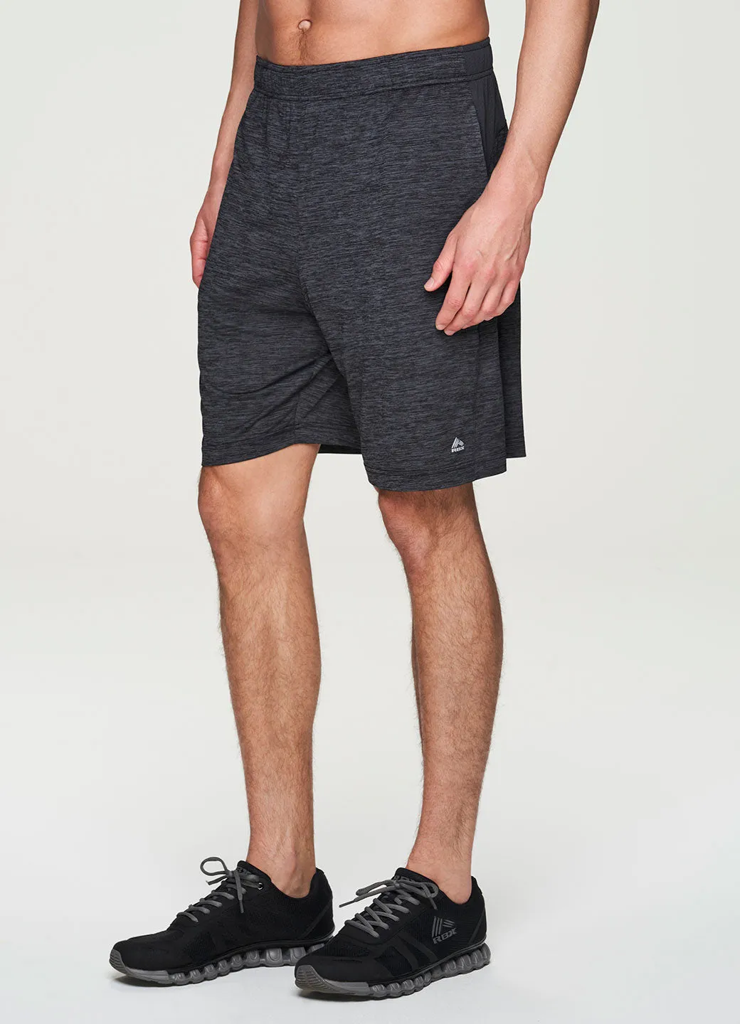 Stratus Breezy Workout Short