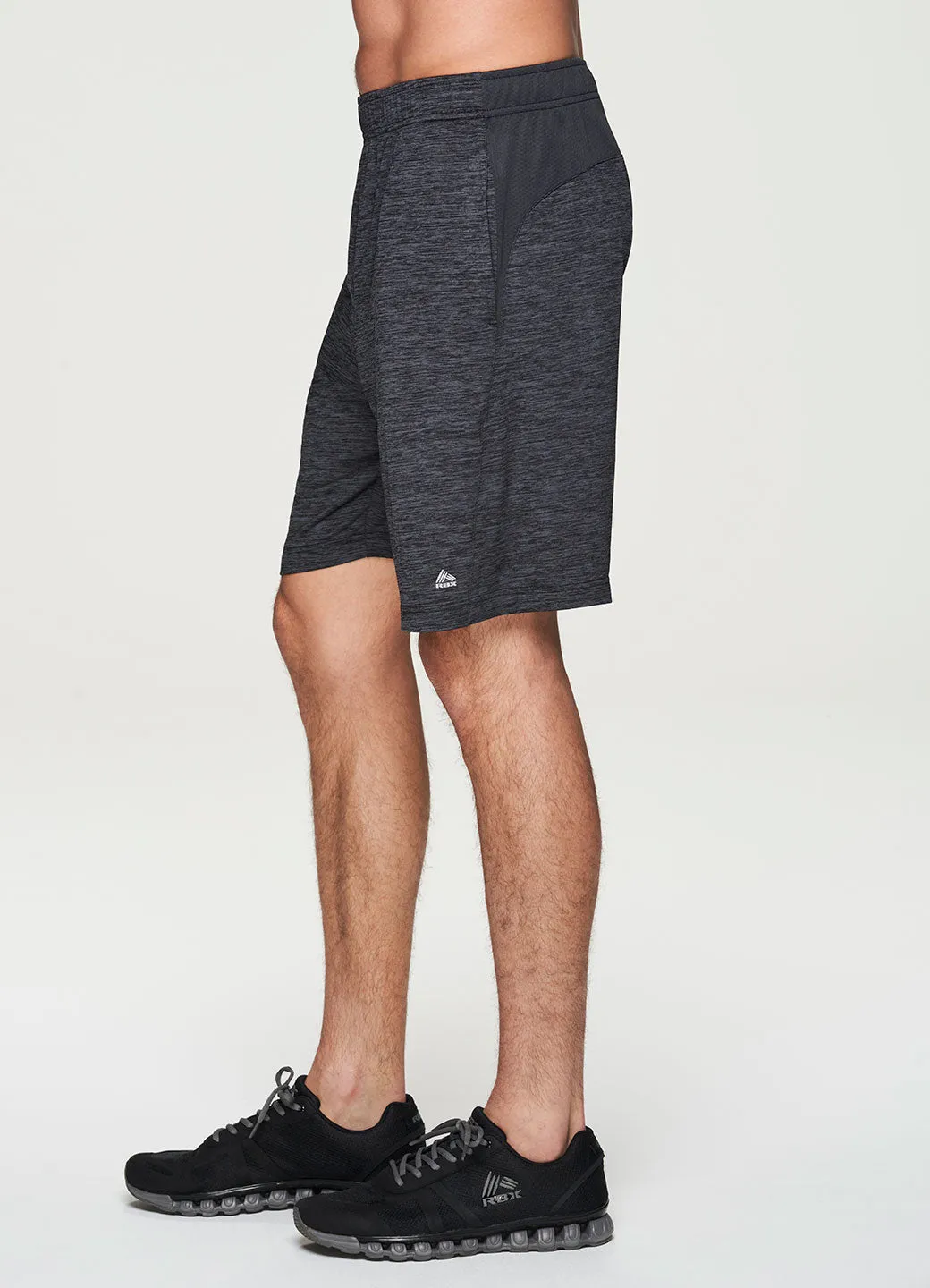 Stratus Breezy Workout Short