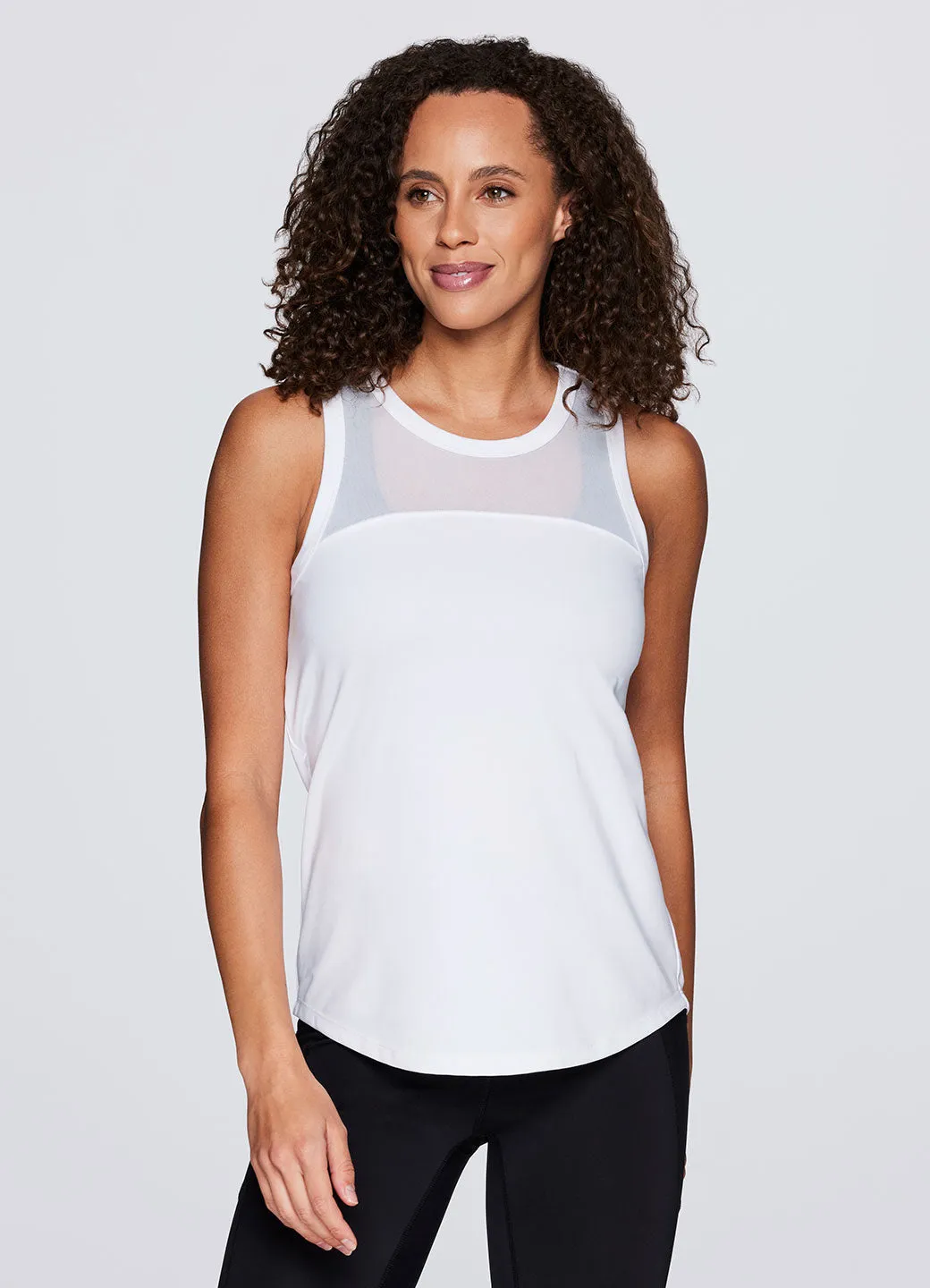 Super Soft Easy Breezy Tank