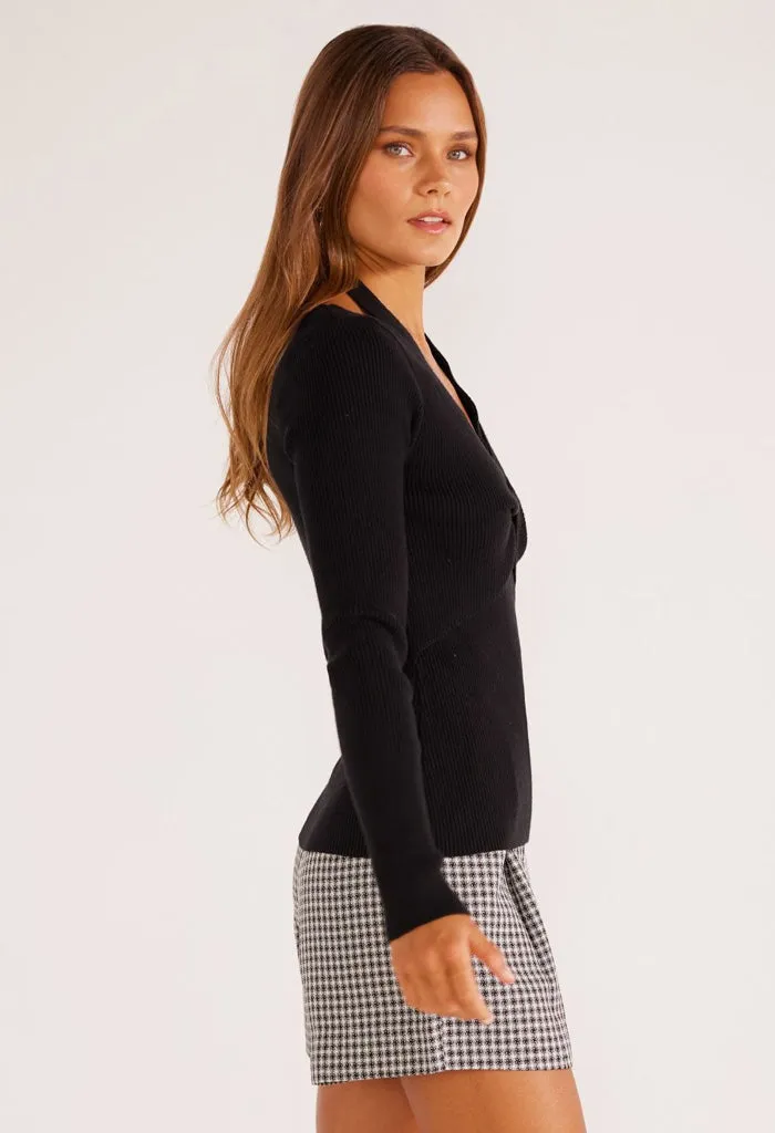 Tanika Layered Top