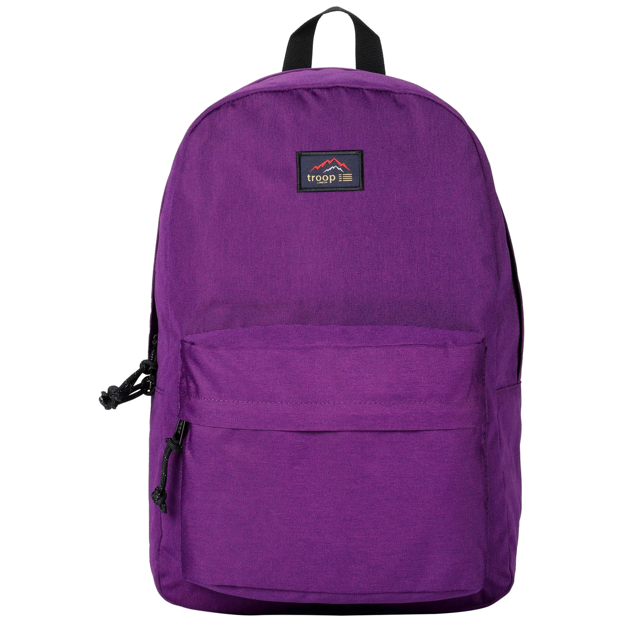 TB004 Troop London Urban 15" Laptop Backpack