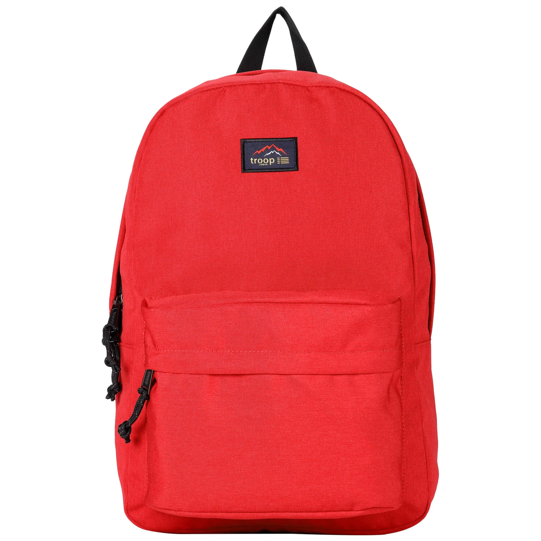 TB004 Troop London Urban 15" Laptop Backpack