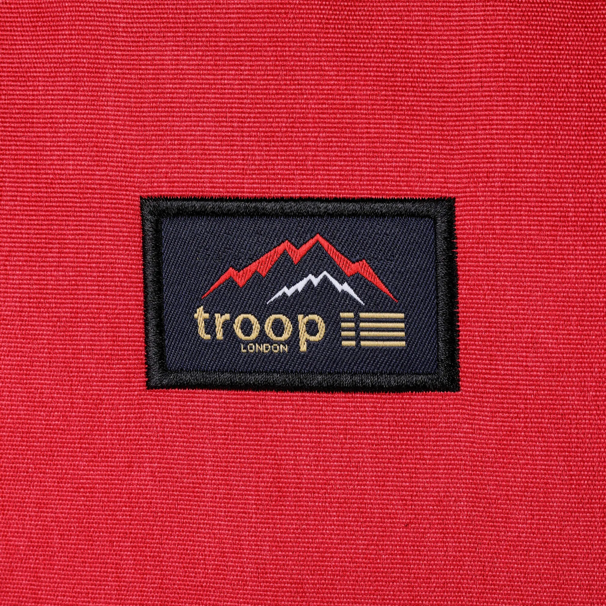 TB004 Troop London Urban 15" Laptop Backpack