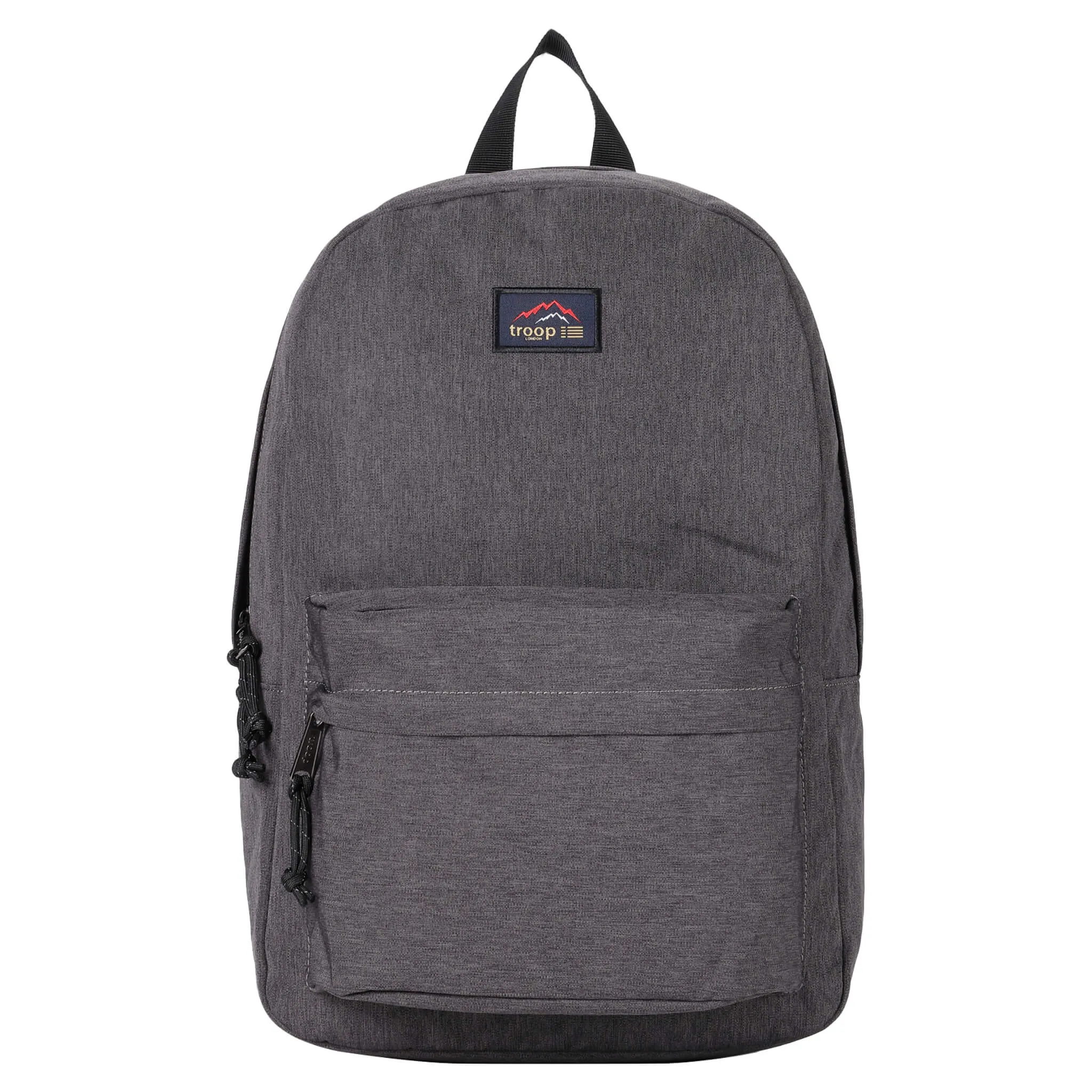 TB004 Troop London Urban 15" Laptop Backpack