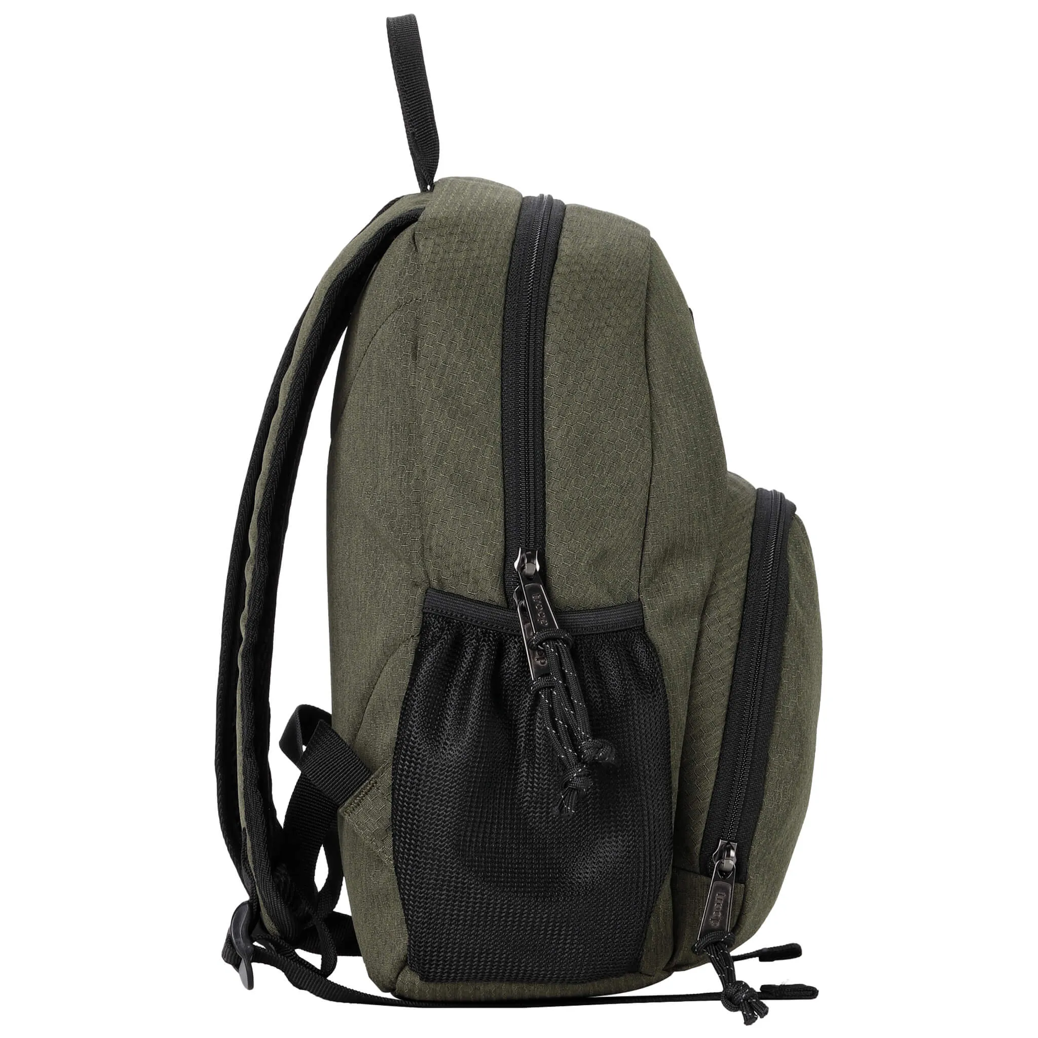 TB008 Troop London Urban Backpack (Small)