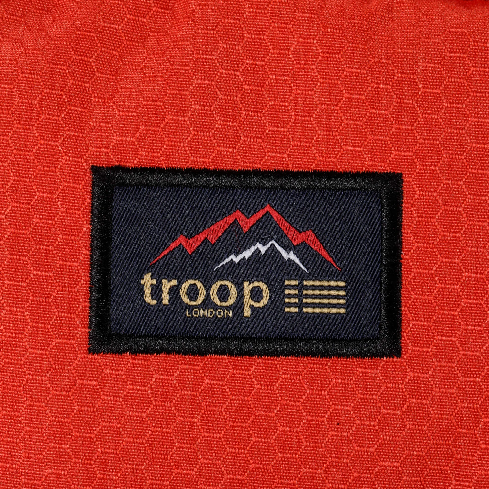 TB008 Troop London Urban Backpack (Small)