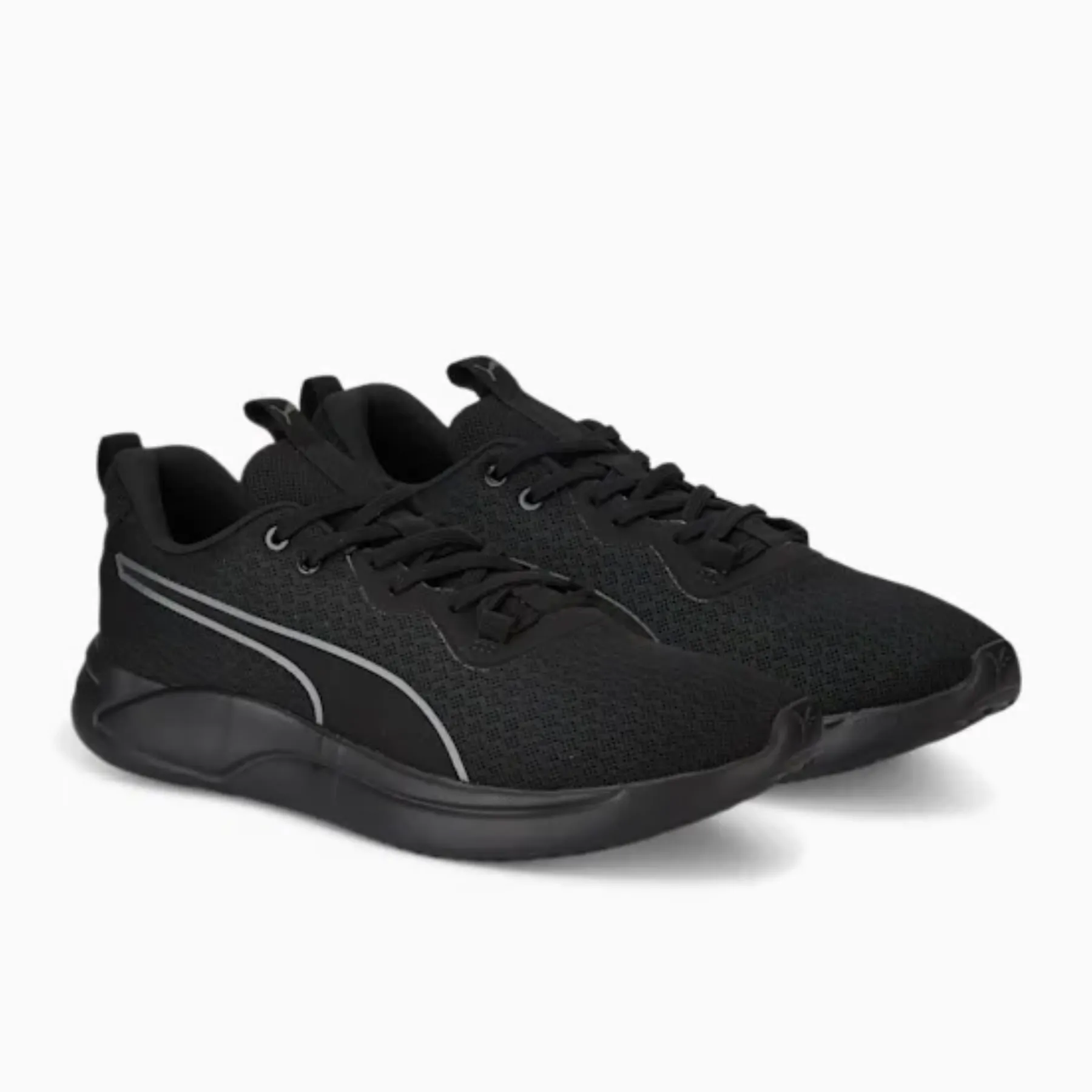 Tenis Puma Resolve Modern