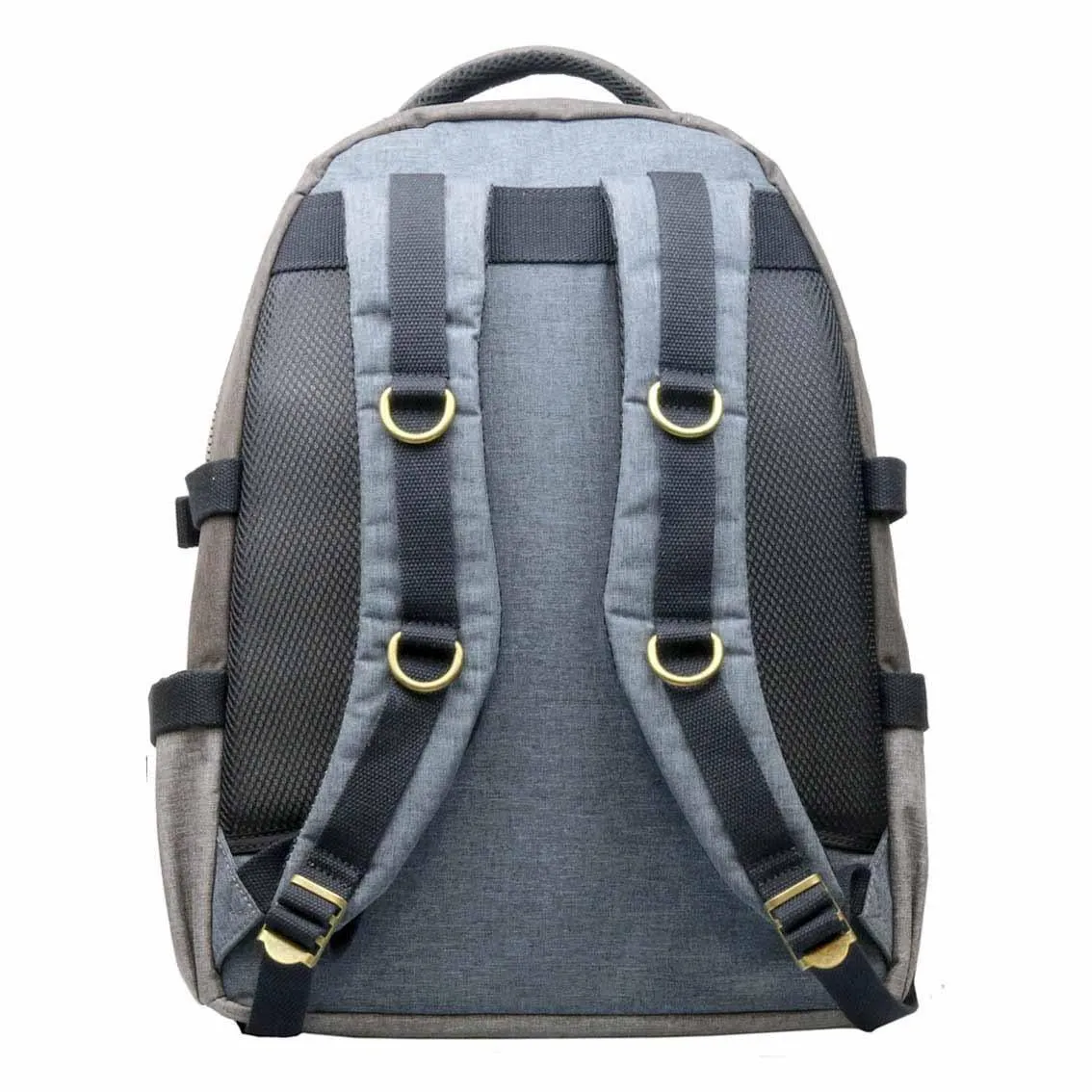 TRP0385 Troop London Urban Laptop Backpack