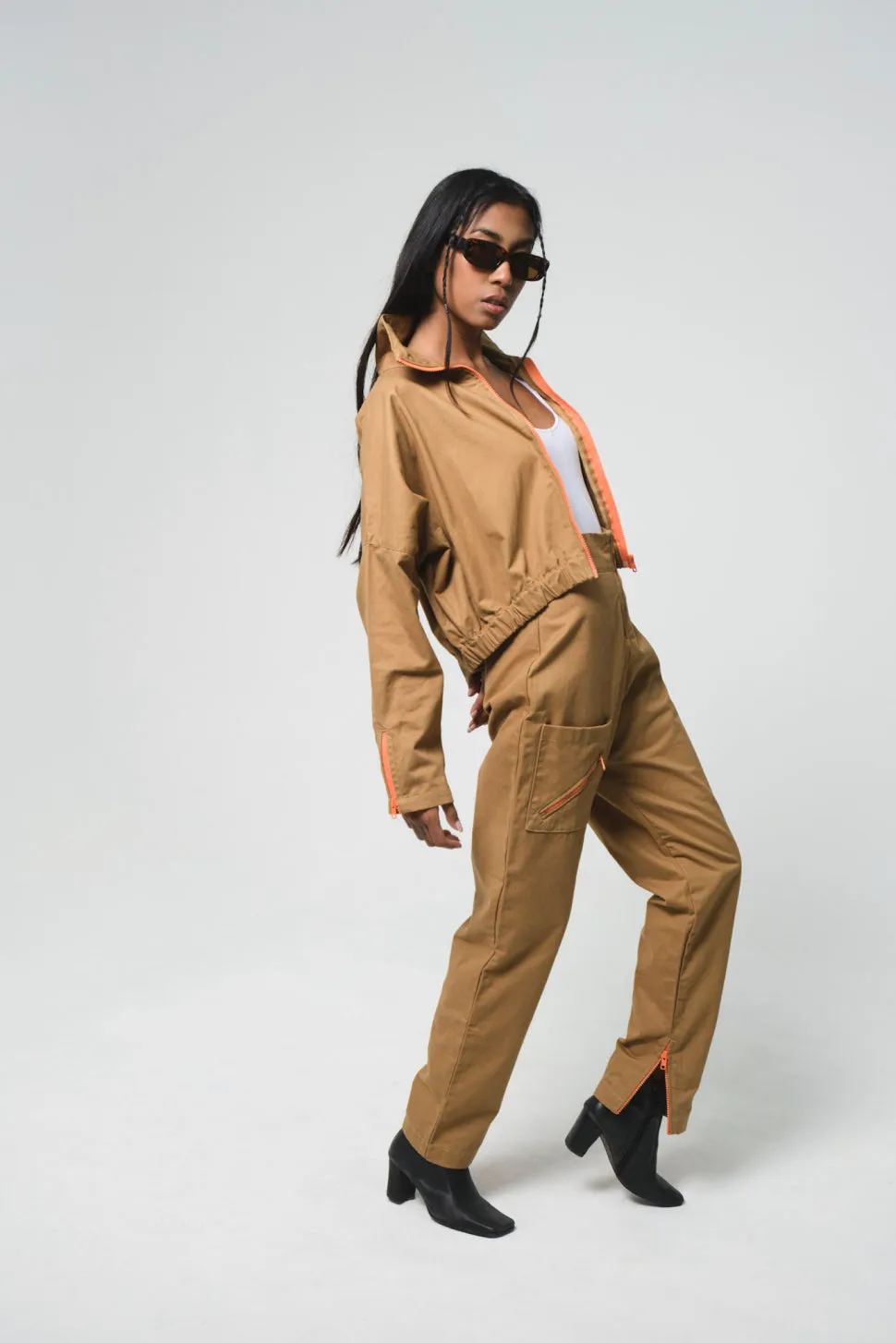 Unisex Urban Suit