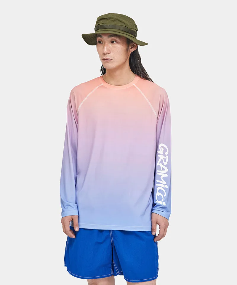 UPF-Shield Long Sleeve Top