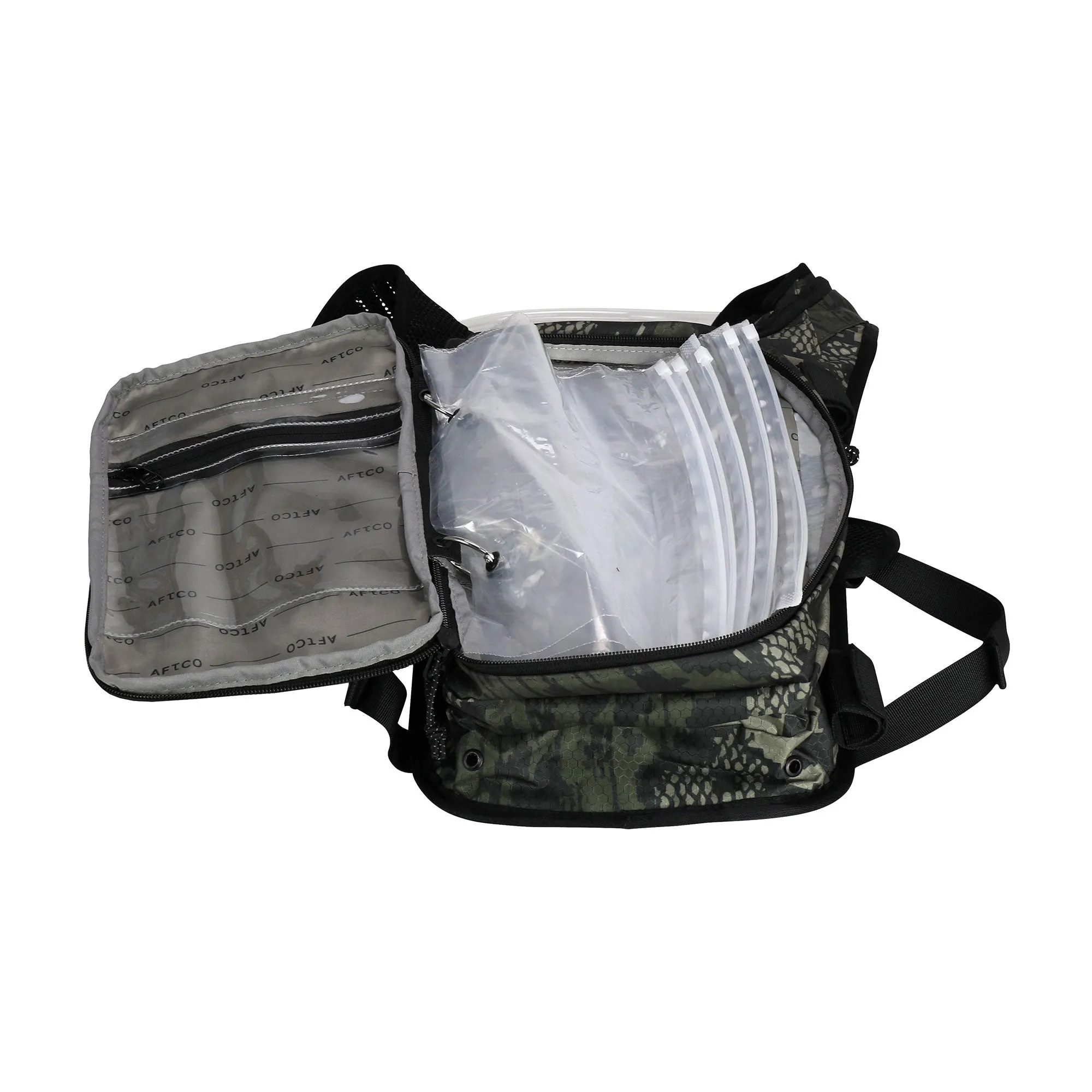 Urban Angler Backpack