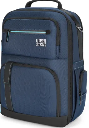 Urban Jungle Beacon (Blue)