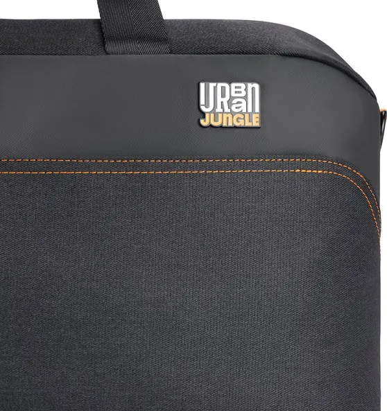 Urban Jungle Ether (Black)