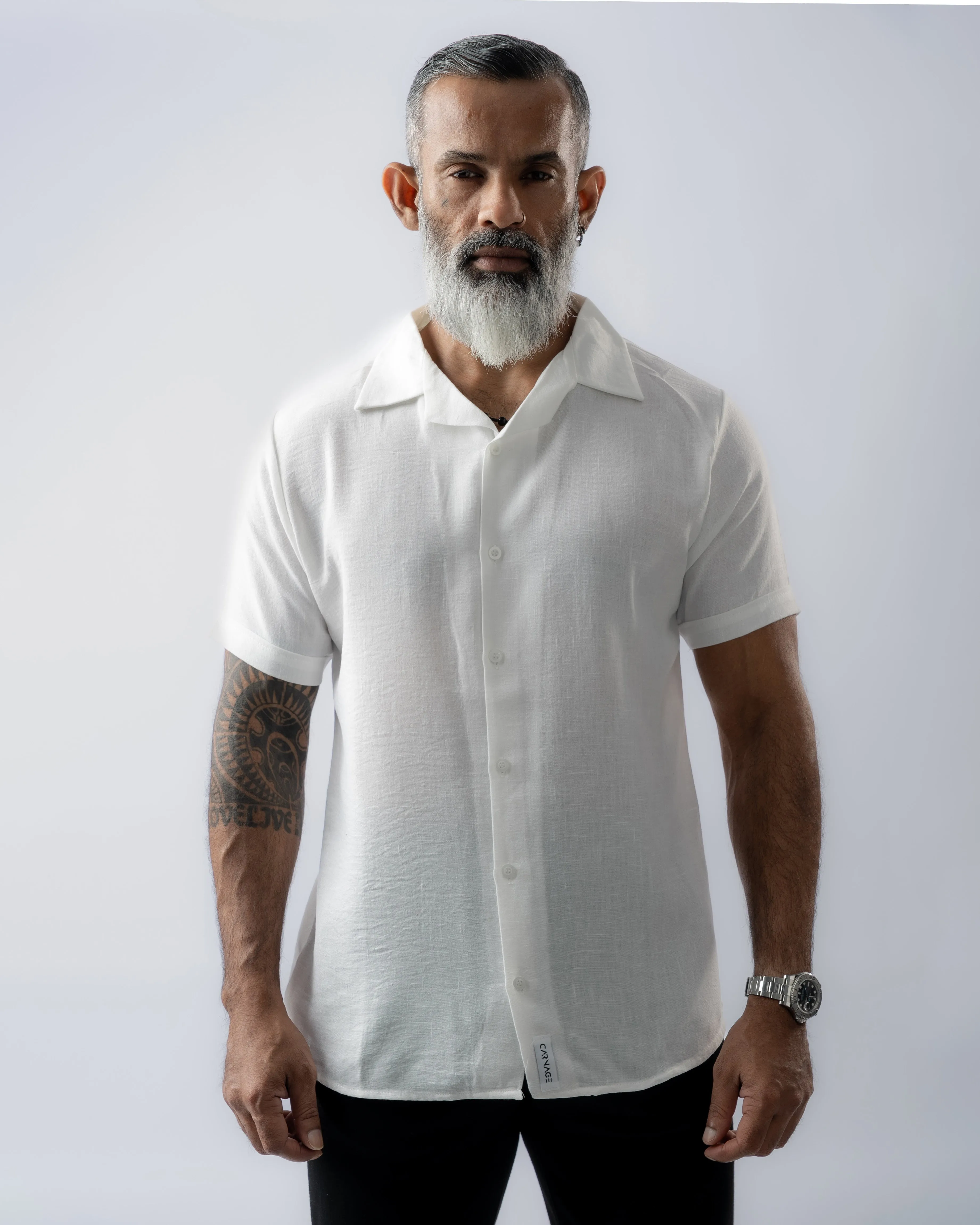 Urban Short Sleeve Shirt