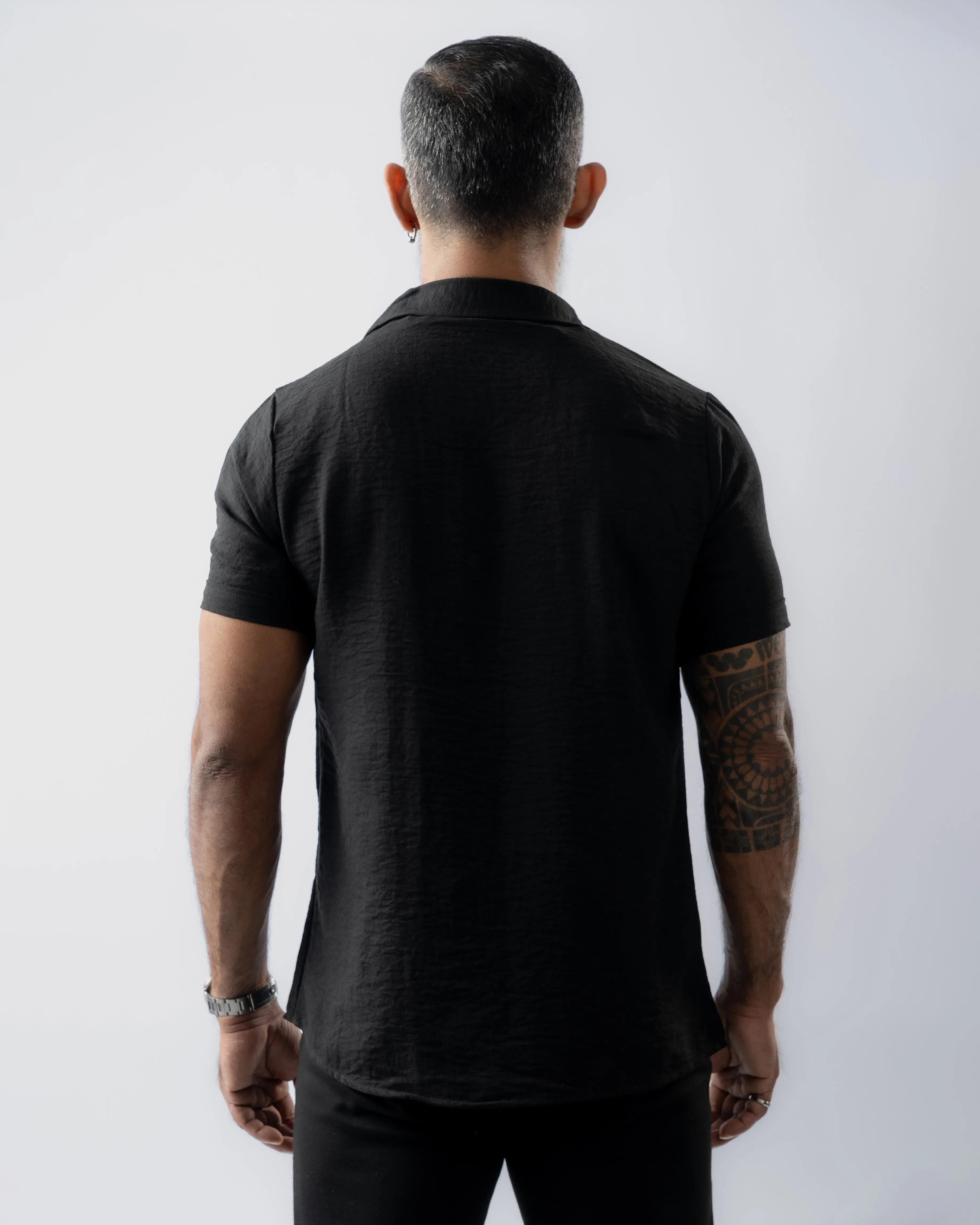 Urban Short Sleeve Shirt