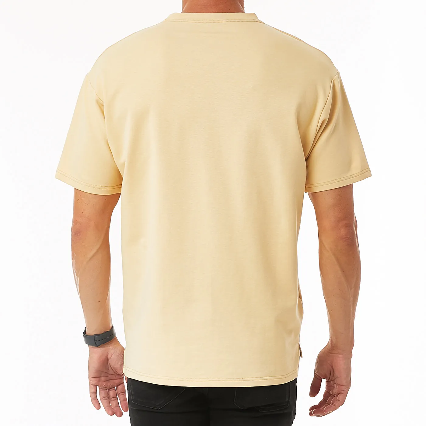 Urban Tee - Desert Beige