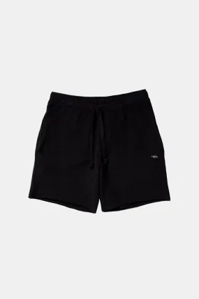 WALKSHORTS RUSTIC BLACK