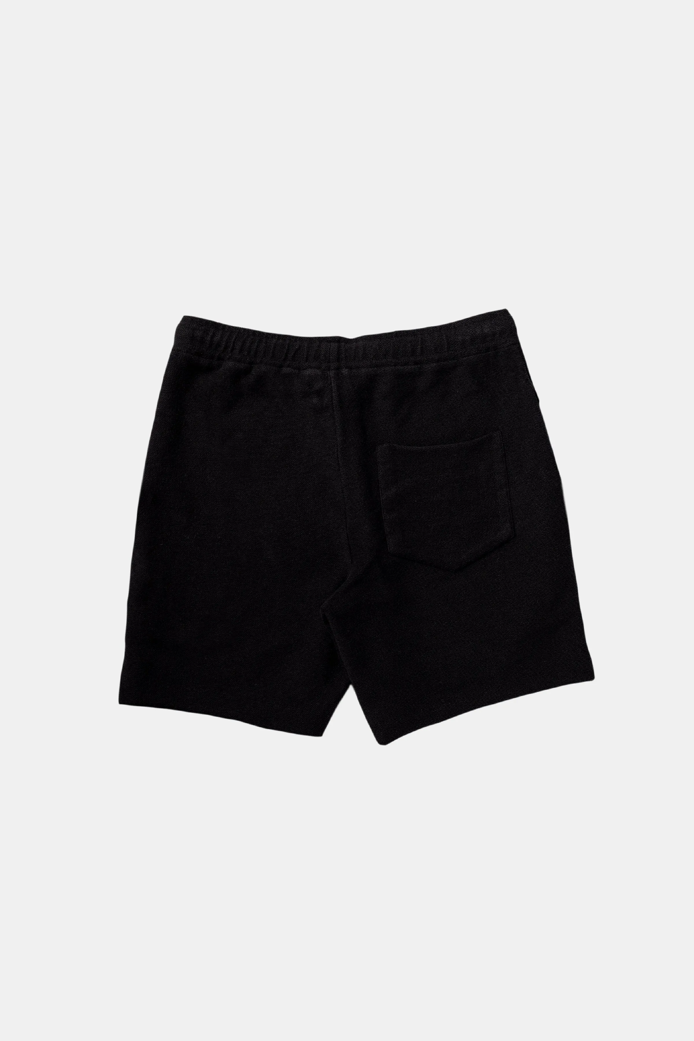 WALKSHORTS RUSTIC BLACK