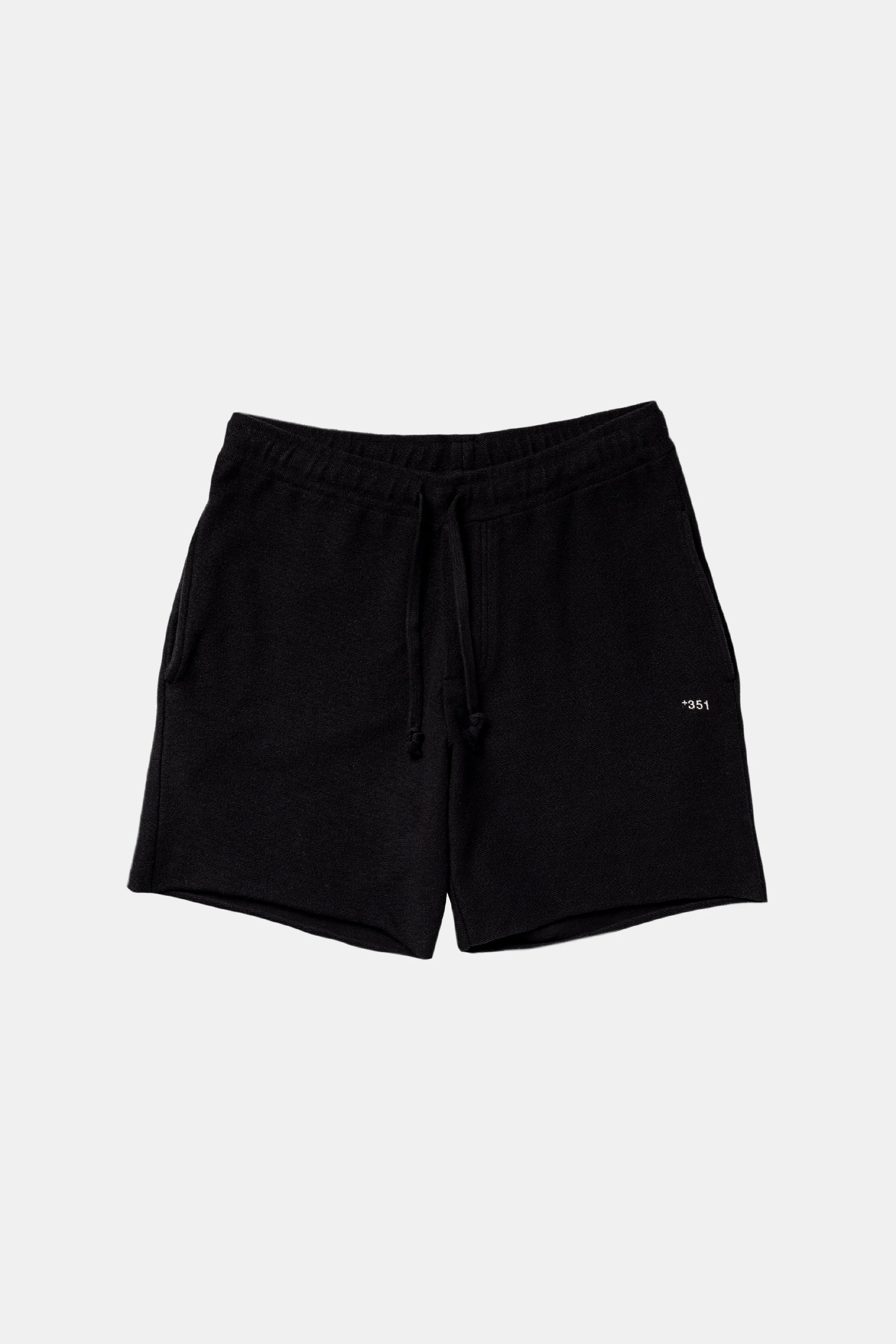 WALKSHORTS RUSTIC BLACK